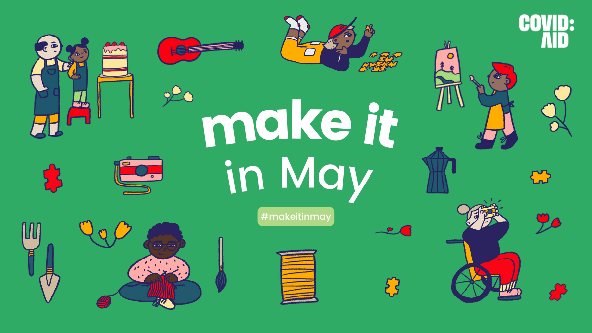 Illustrations by Vicky Hughes