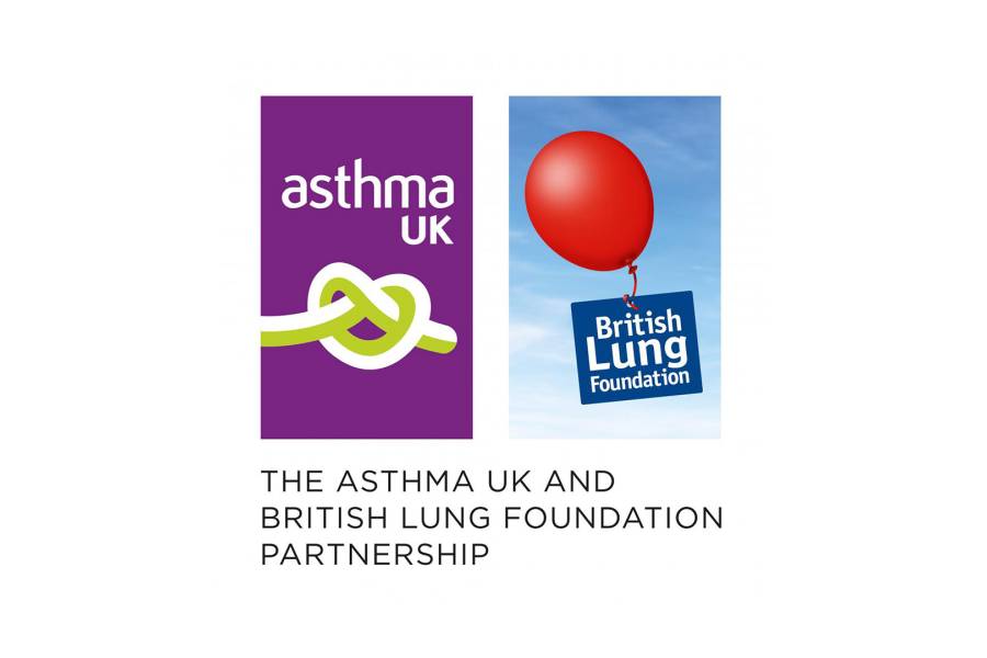 Asthma UK and British Lung Foundation