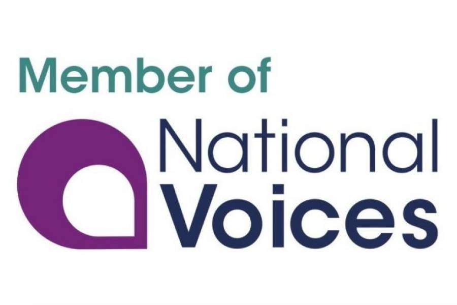 National Voices