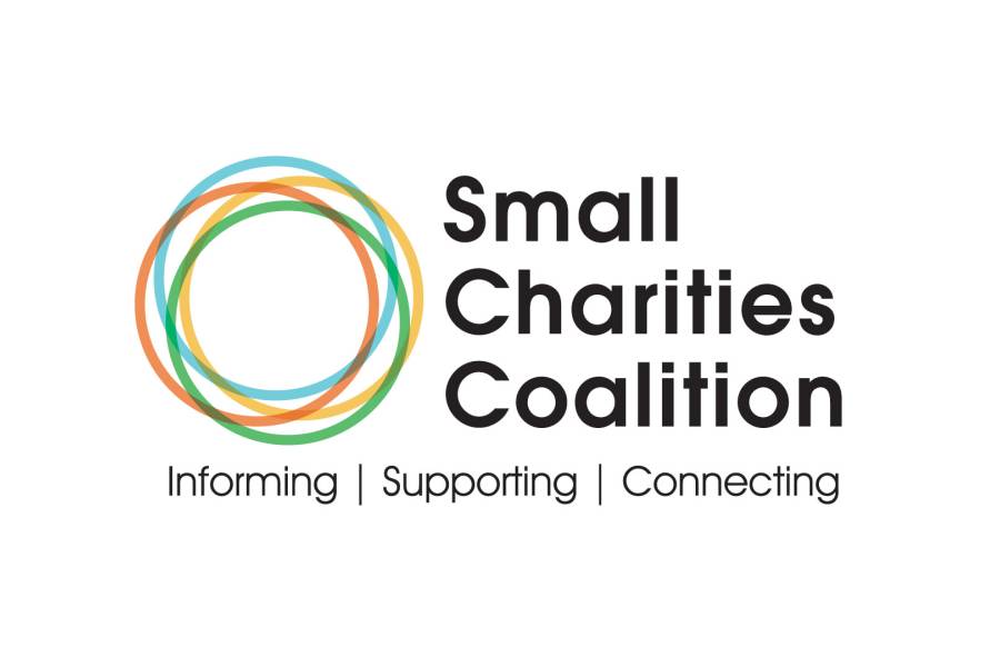 The Small Charities Coalition
