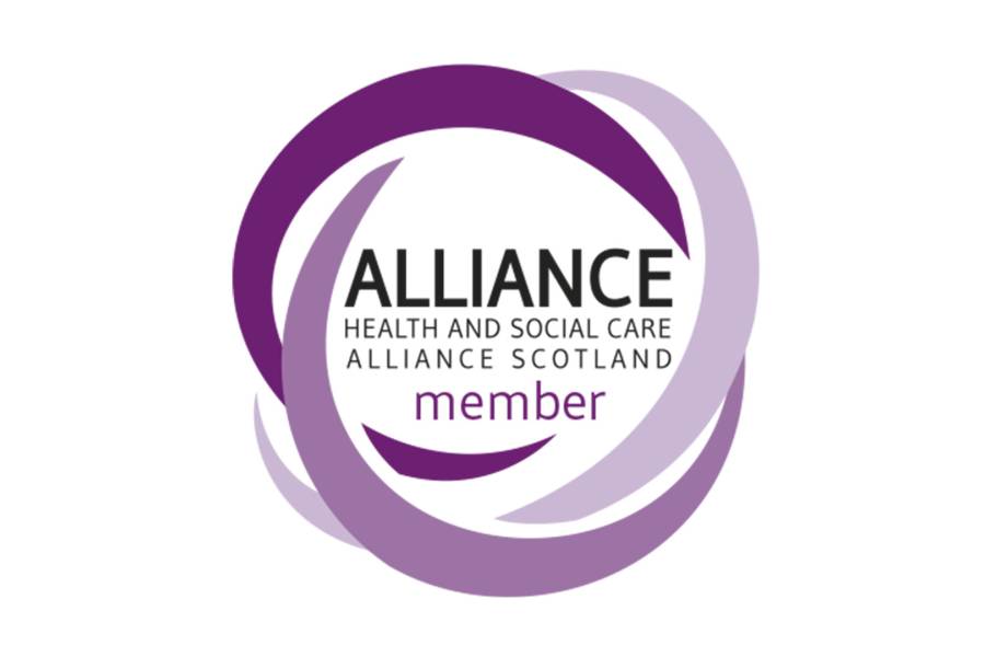Health and Social Care Alliance Scotland (the ALLIANCE)