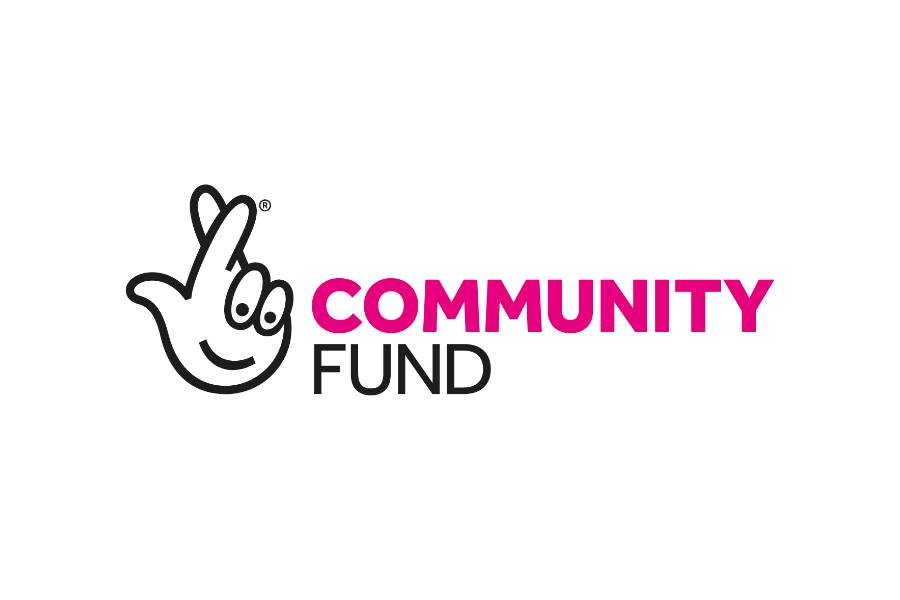 The National Lottery Community Fund